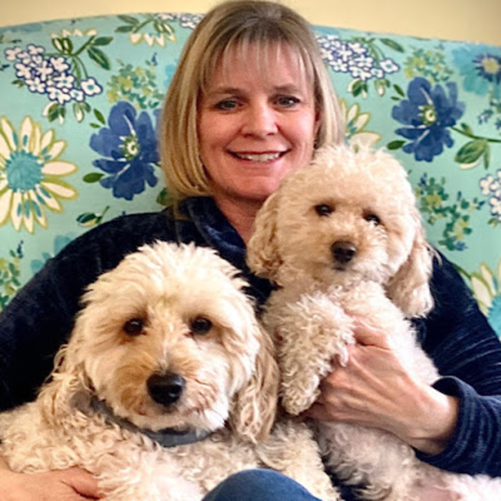 Meet your Posher, Jen